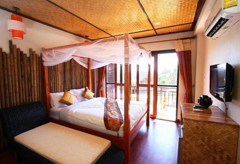 Hotel Starwell Garden Home Resort 18