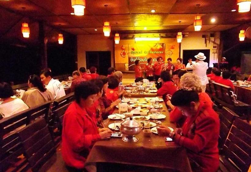 Hotel Starwell Garden Home Resort 20