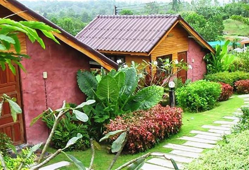 Hotel Starwell Garden Home Resort 5