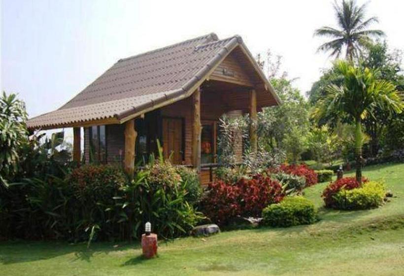 Hotel Starwell Garden Home Resort 6