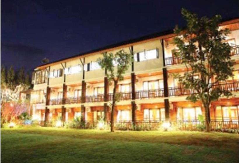 Hotel Starwell Garden Home Resort 7