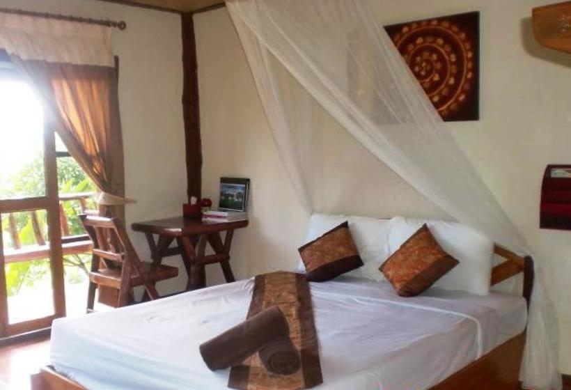 Hotel Starwell Garden Home Resort 8