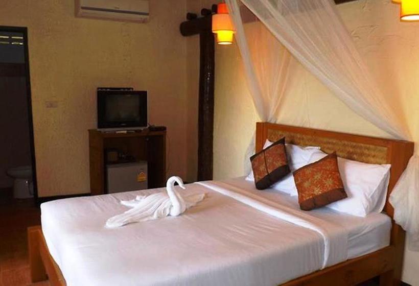 Hotel Starwell Garden Home Resort 9