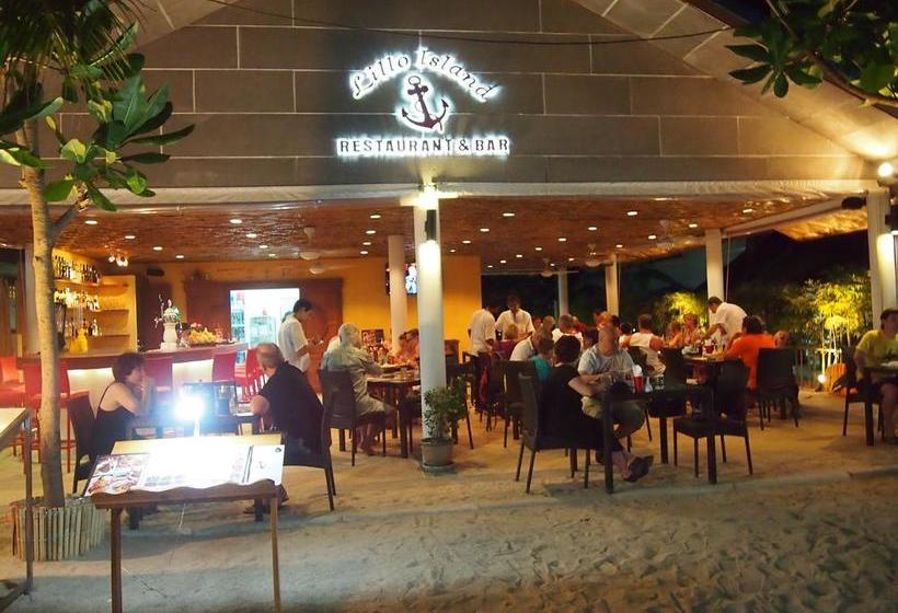 Lillo Island Resort 2