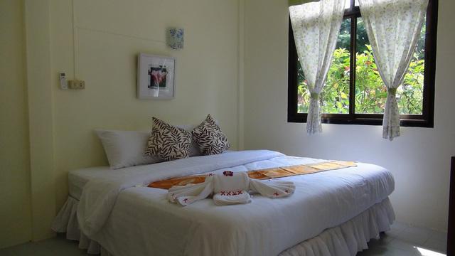 Lillo Island Resort 3