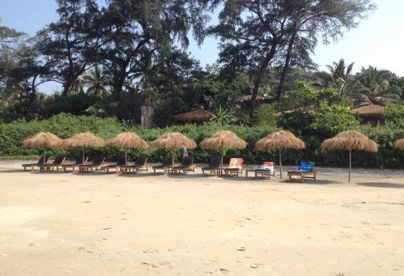 Palm Grove Beach Resort Goa