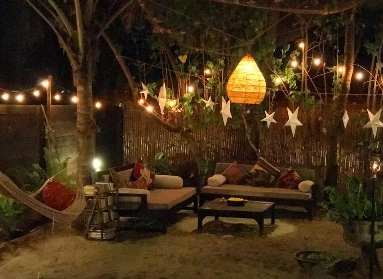 Palm Grove Beach Resort 1