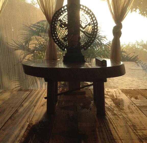 Palm Grove Beach Resort 13