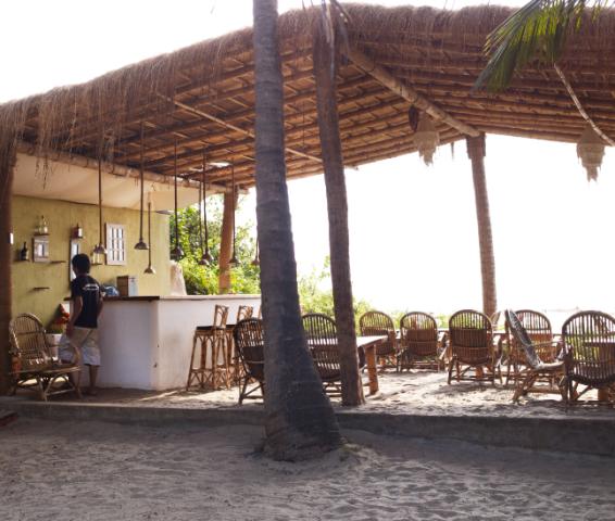 Palm Grove Beach Resort 15