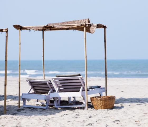 Palm Grove Beach Resort 16