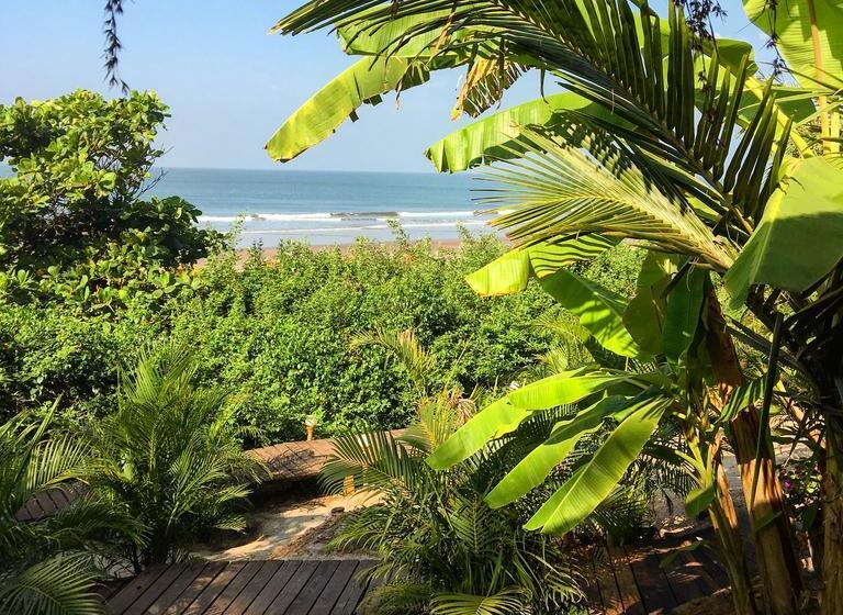 Palm Grove Beach Resort 2