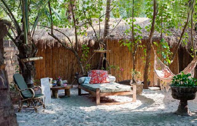 Palm Grove Beach Resort 3