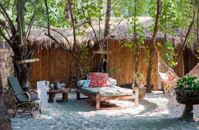 Palm Grove Beach Resort 5