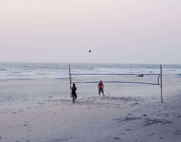 Palm Grove Beach Resort 6