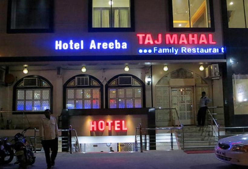 Hotel Areeba 3