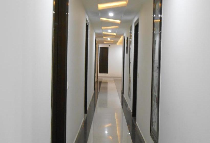 Hotel Areeba 8