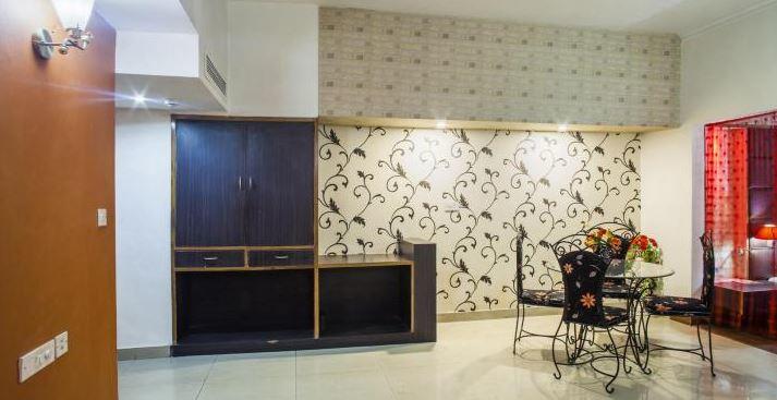 Hotel The Taksonz 11