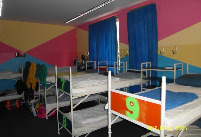 Hostel Staycomfort Kreuzberg 1