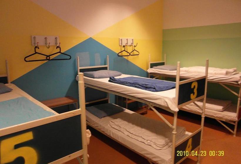 Hostel Staycomfort Kreuzberg 11