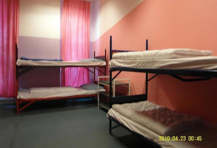 Hostel Staycomfort Kreuzberg 14