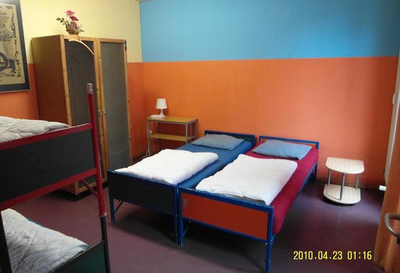 Hostel Staycomfort Kreuzberg 15
