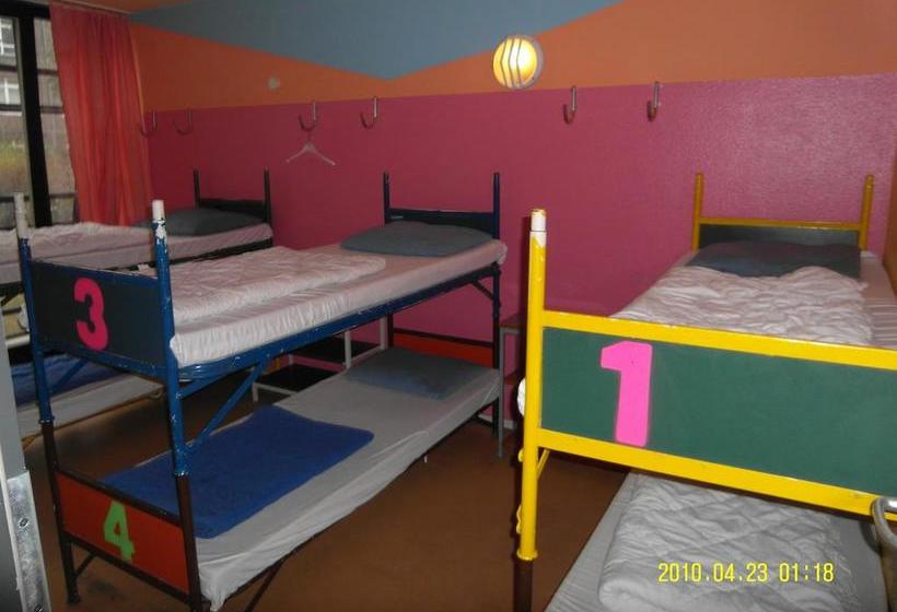 Hostel Staycomfort Kreuzberg 19