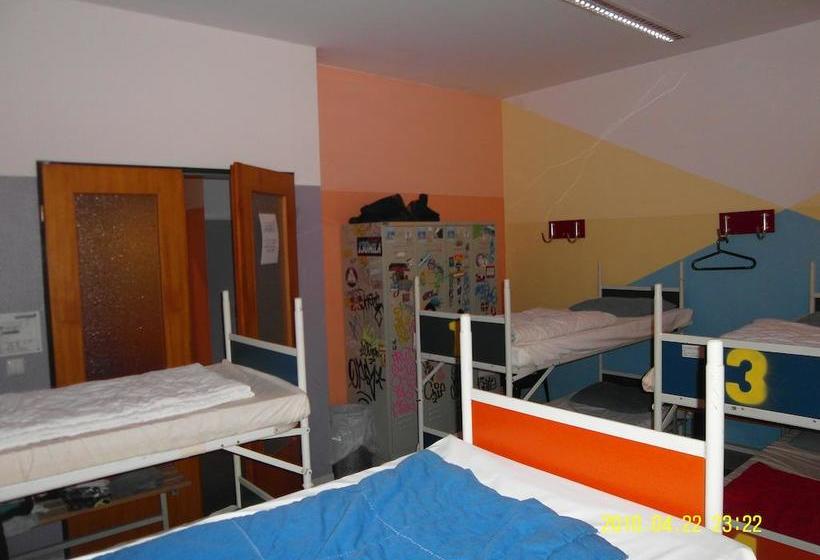 Hostel Staycomfort Kreuzberg 2