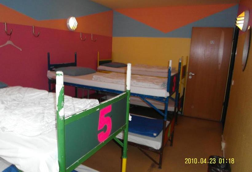 Hostel Staycomfort Kreuzberg 20