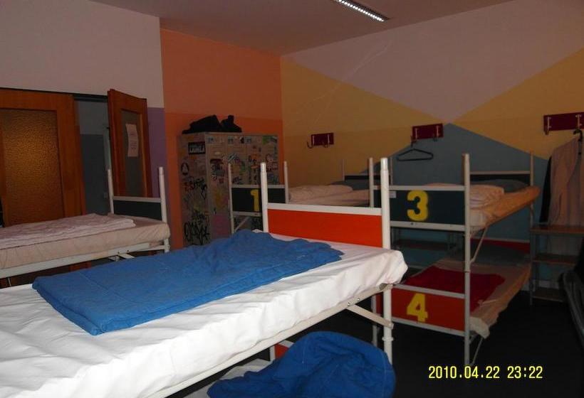 Hostel Staycomfort Kreuzberg 3