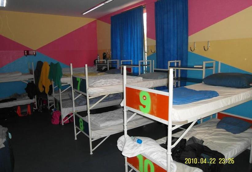 Hostel Staycomfort Kreuzberg 4