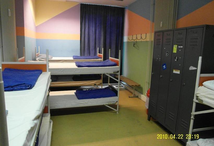 Hostel Staycomfort Kreuzberg 5