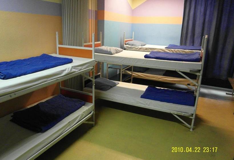 Hostel Staycomfort Kreuzberg 6
