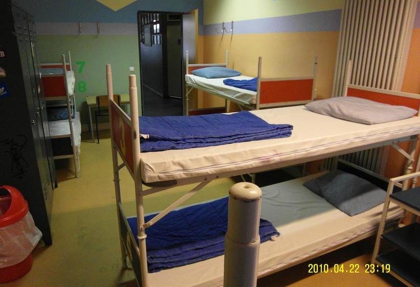 Hostel Staycomfort Kreuzberg 7