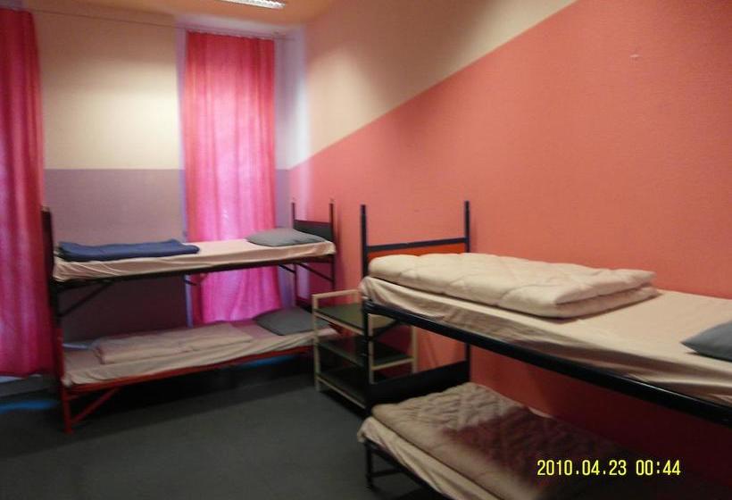 Hostel Staycomfort Kreuzberg 9