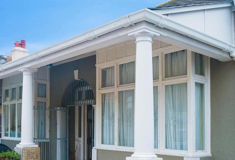 Bed and Breakfast Induna Lodge