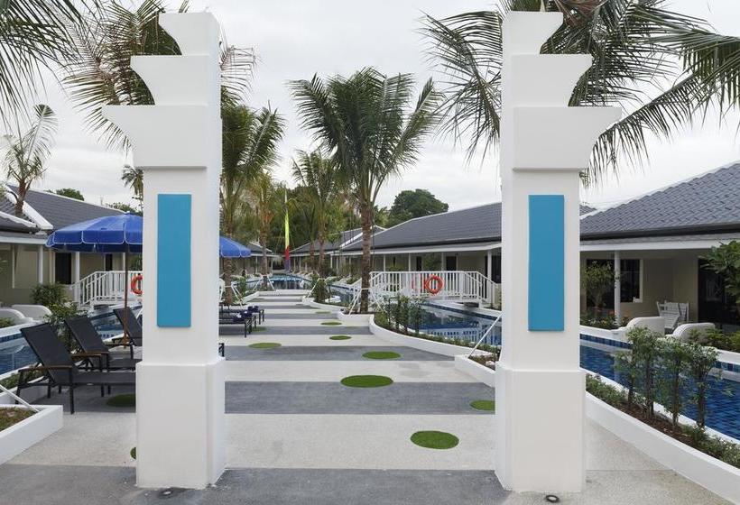 Brook Resort & Villas Phuket