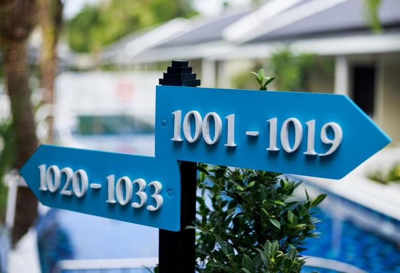 Brook Resort & Villas 10