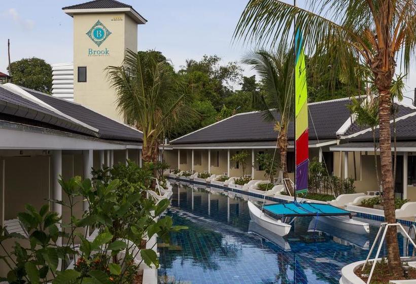 Brook Resort & Villas 15