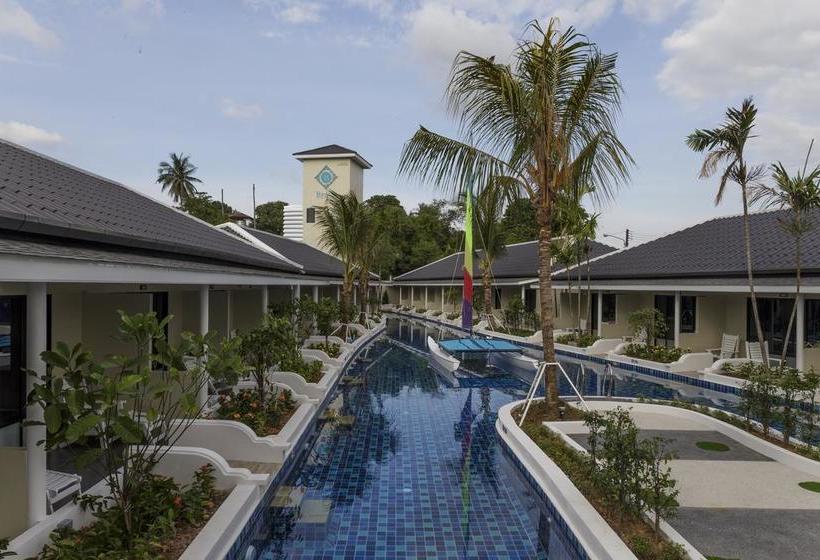 Brook Resort & Villas 16