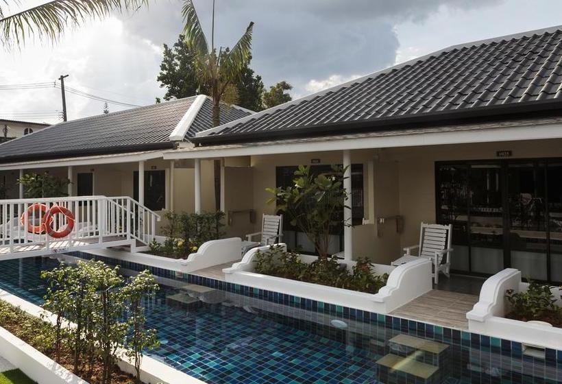 Brook Resort & Villas 19