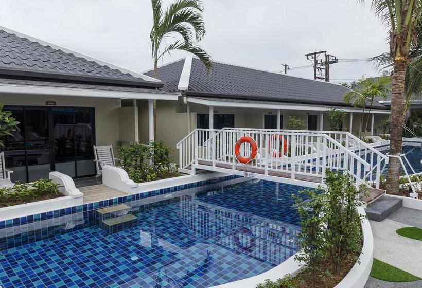 Brook Resort & Villas 2