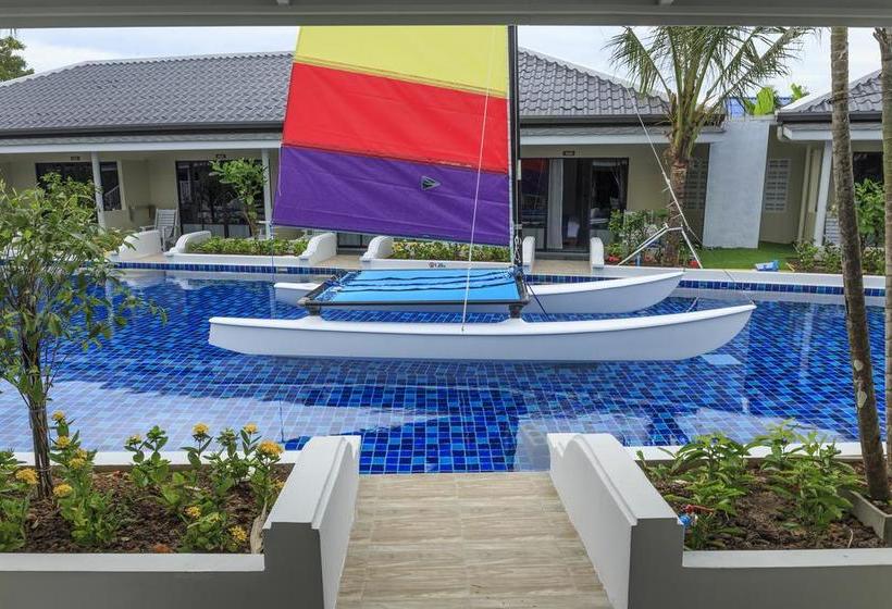 Brook Resort & Villas 3