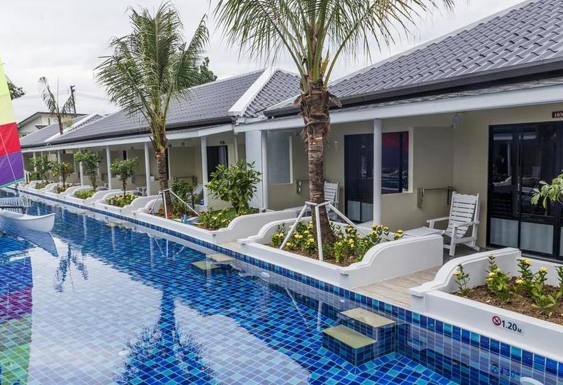 Brook Resort & Villas 4