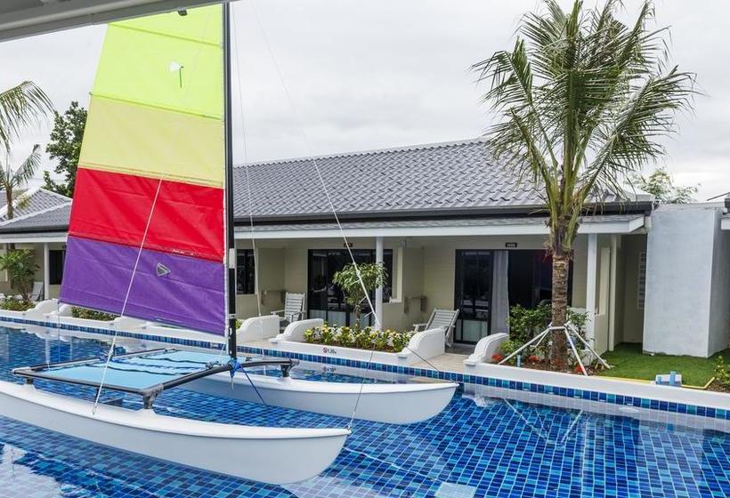 Brook Resort & Villas 5