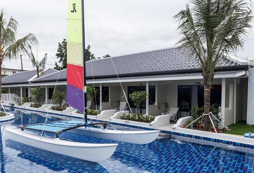 Brook Resort & Villas 6