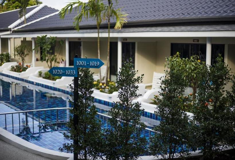 Brook Resort & Villas 7