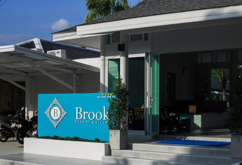 Brook Resort & Villas 8