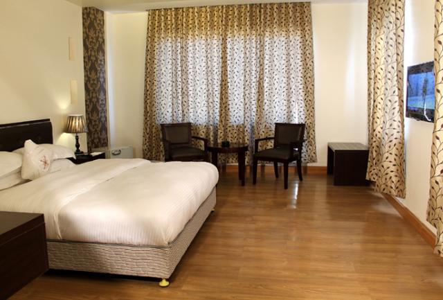 Hotel Vinayak Grand 10