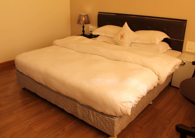 Hotel Vinayak Grand 11