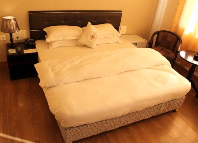 Hotel Vinayak Grand 15